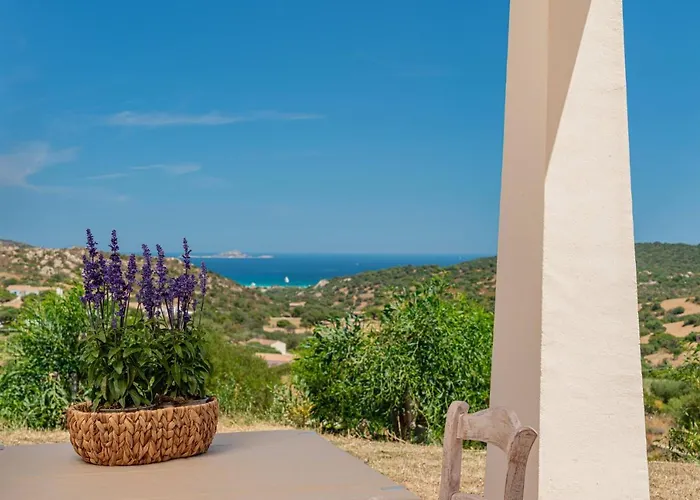 Borgo Alba Barona Turismo Rurale