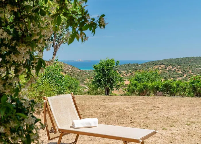 Borgo Alba Barona Turismo Rurale
