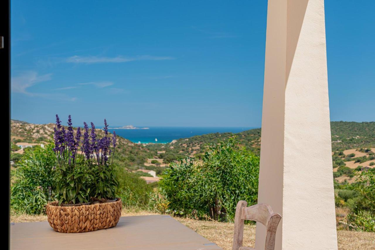 Borgo Alba Barona Turismo Rurale Golfo Aranci
