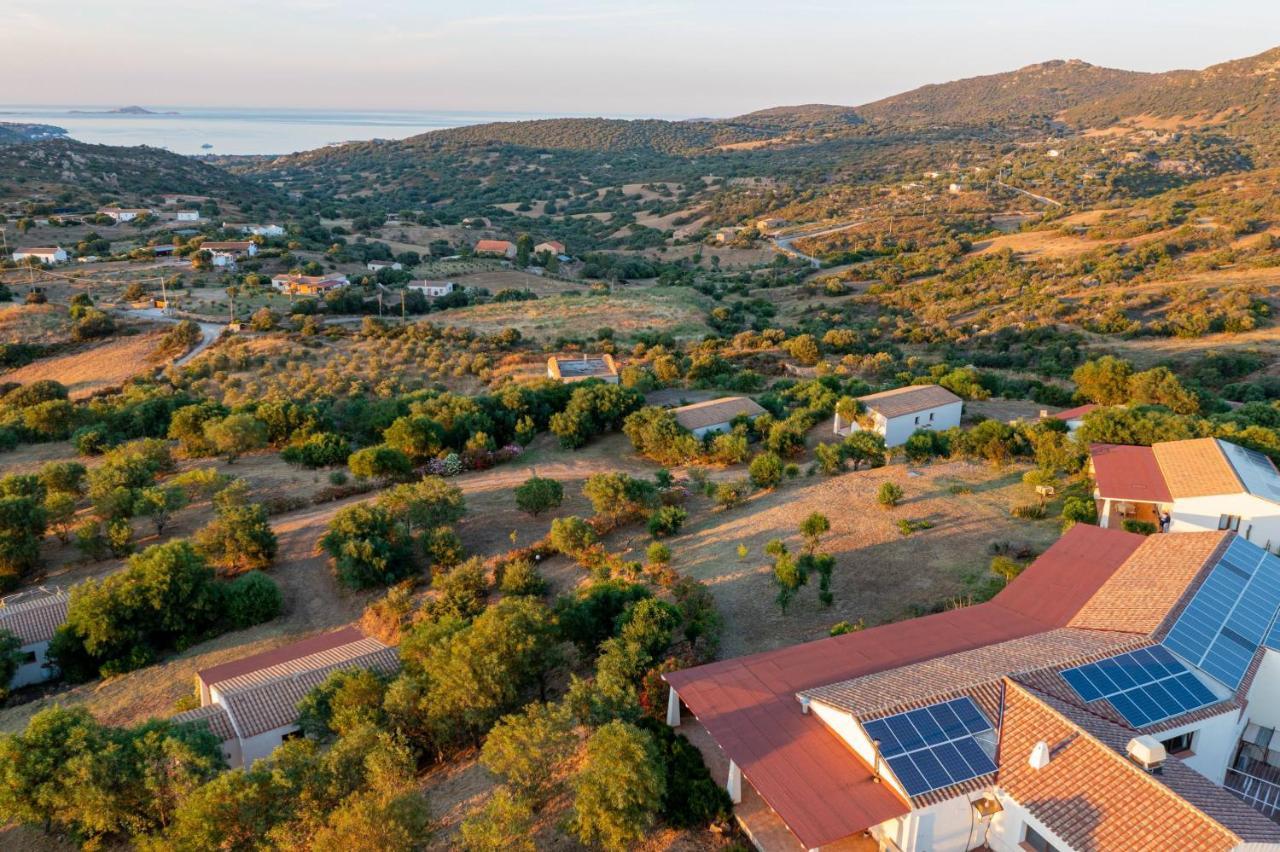 Borgo Alba Barona Turismo Rurale 3* Golfo Aranci