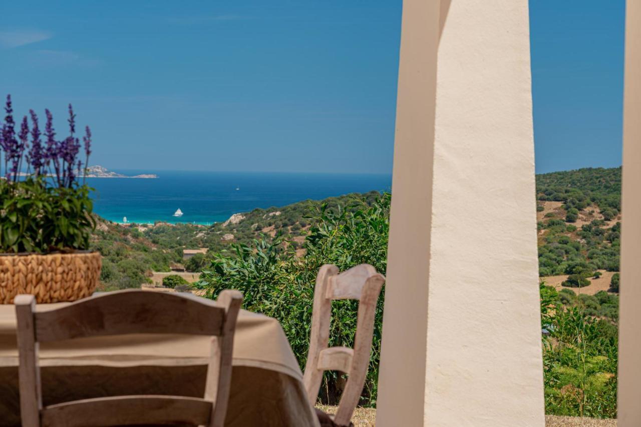 Borgo Alba Barona Turismo Rurale Hotel Golfo Aranci