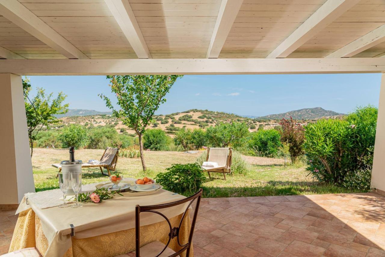 Borgo Alba Barona Turismo Rurale Golfo Aranci
