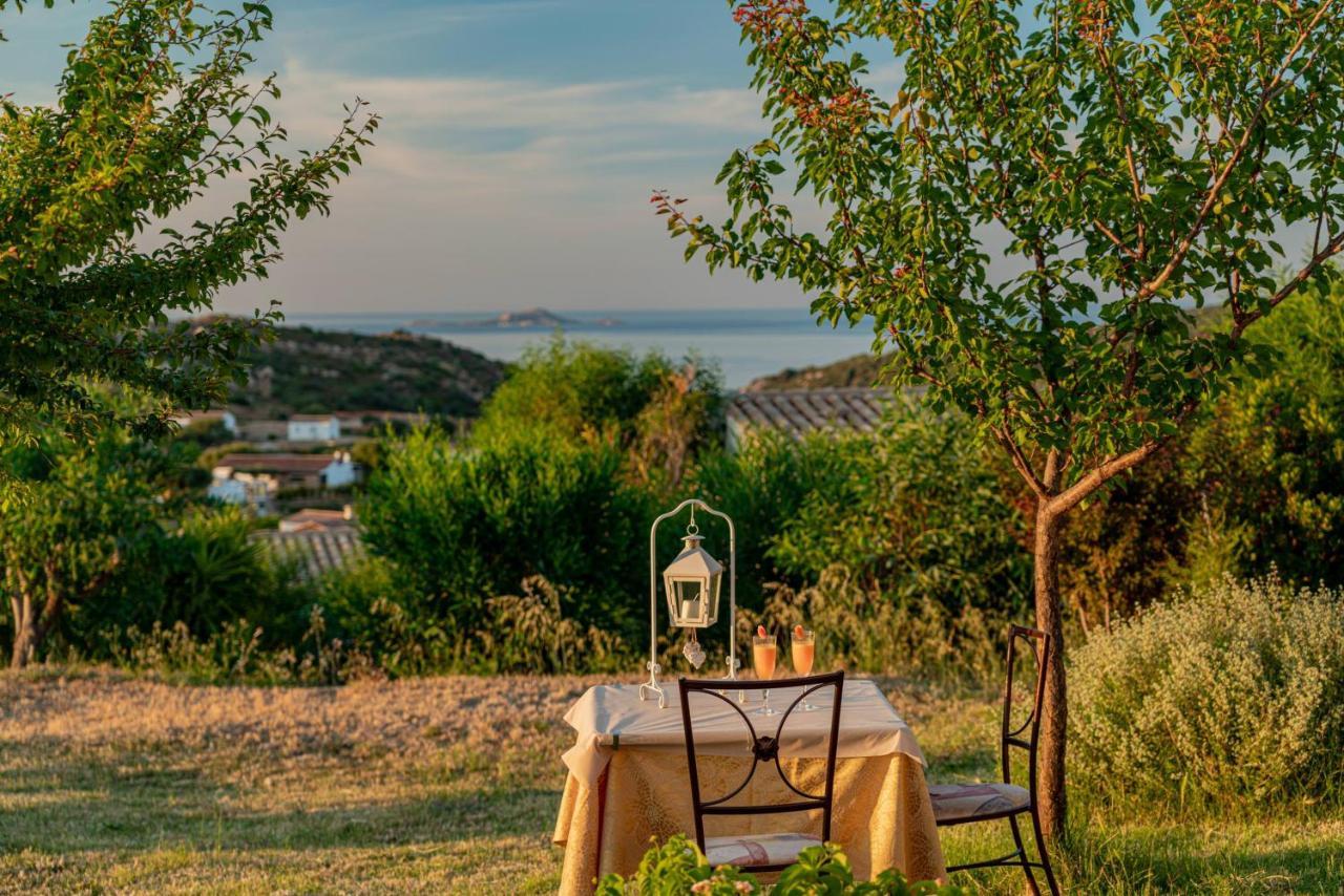 Borgo Alba Barona Turismo Rurale Hotel