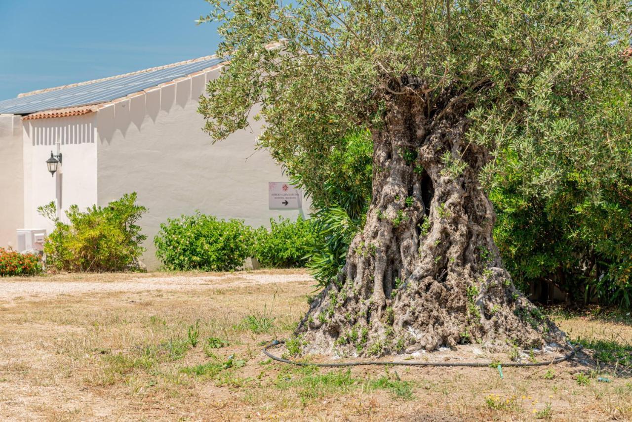 Borgo Alba Barona Turismo Rurale Hotel 3*