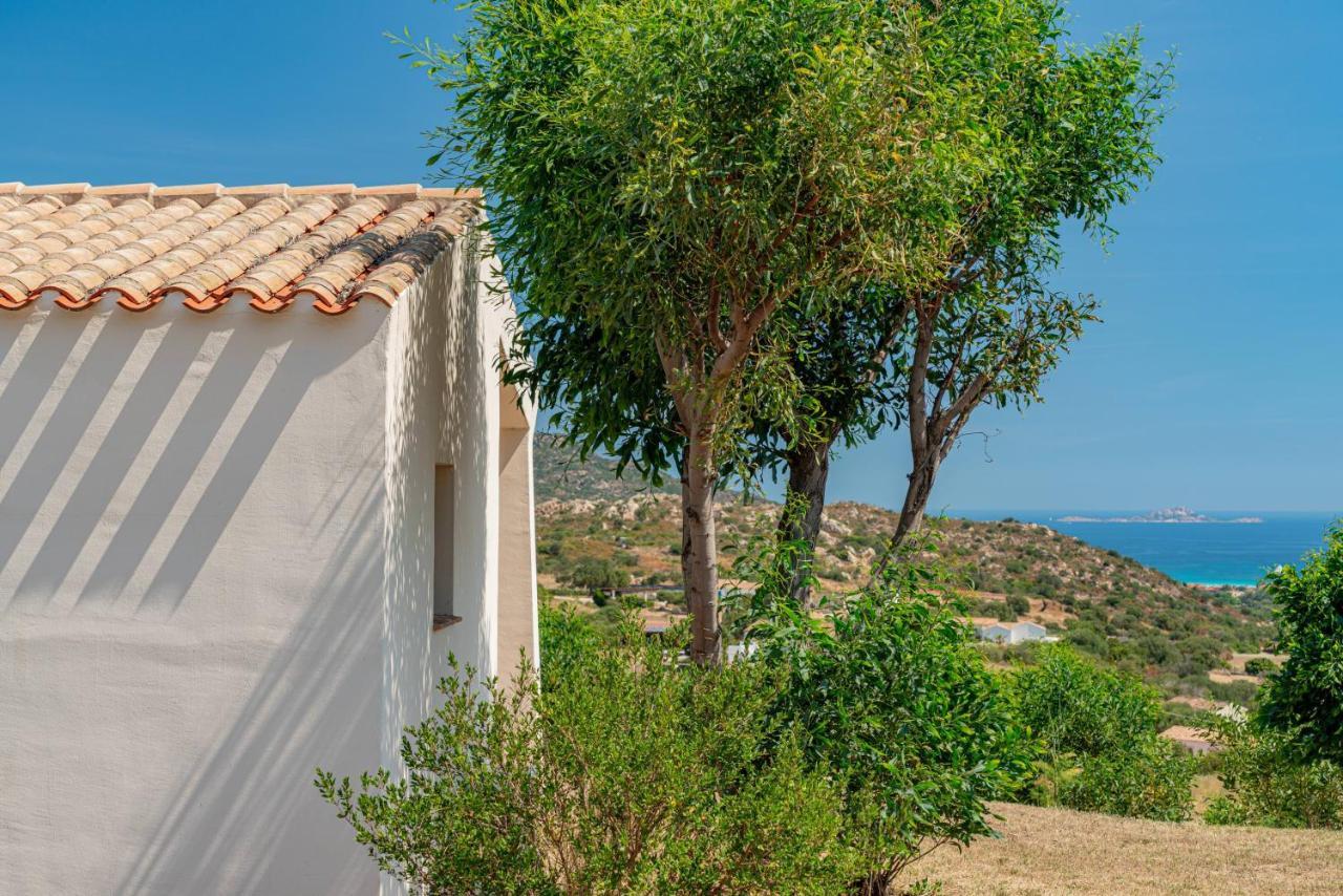 Borgo Alba Barona Turismo Rurale 3* Golfo Aranci