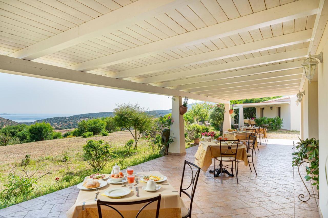Borgo Alba Barona Turismo Rurale Hotel 3*