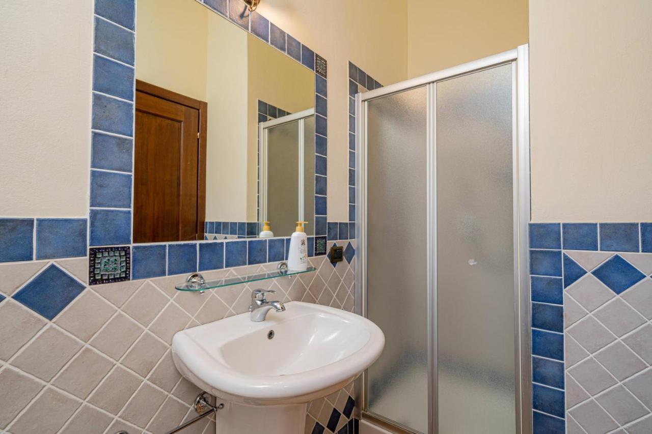 Borgo Alba Barona Turismo Rurale Hotel Golfo Aranci