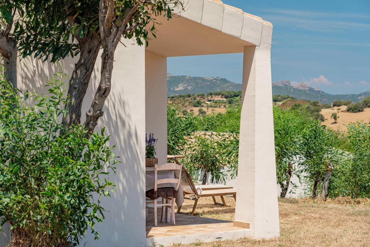 Borgo Alba Barona Turismo Rurale Hotel