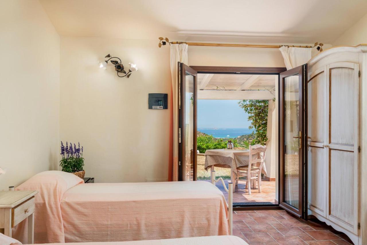 Borgo Alba Barona Turismo Rurale Hotel
