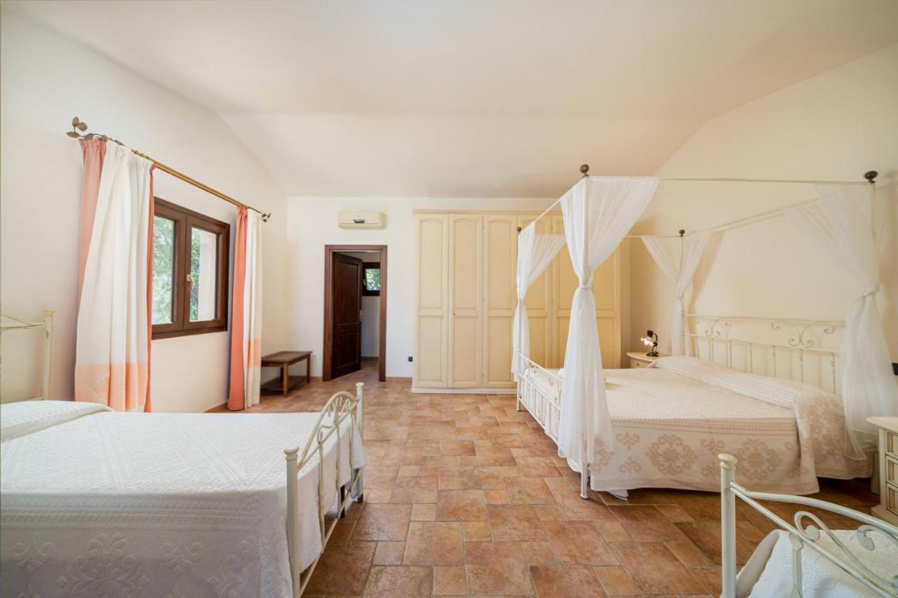 Borgo Alba Barona Turismo Rurale Hotel 3*