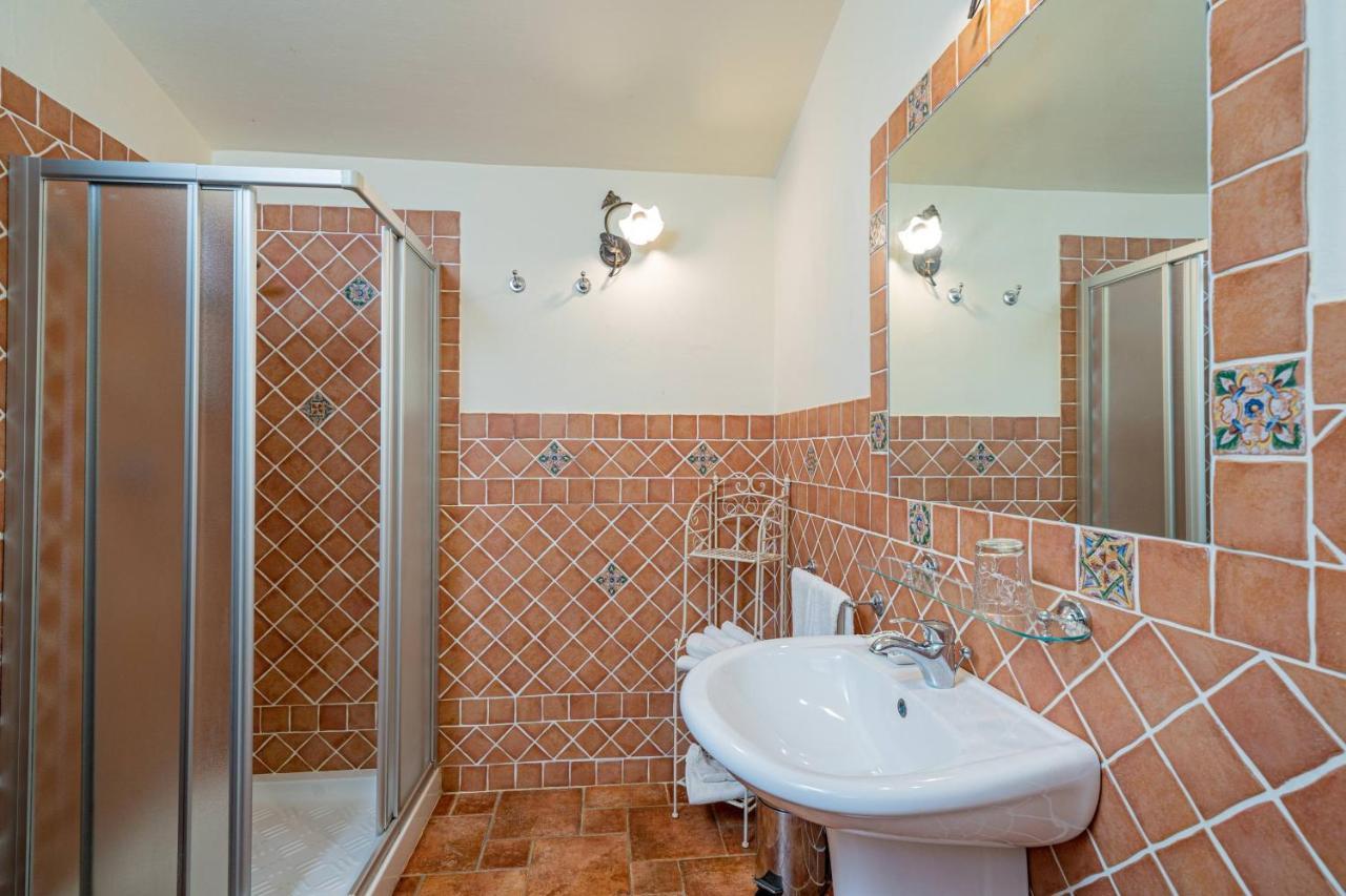 Borgo Alba Barona Turismo Rurale Hotel Golfo Aranci