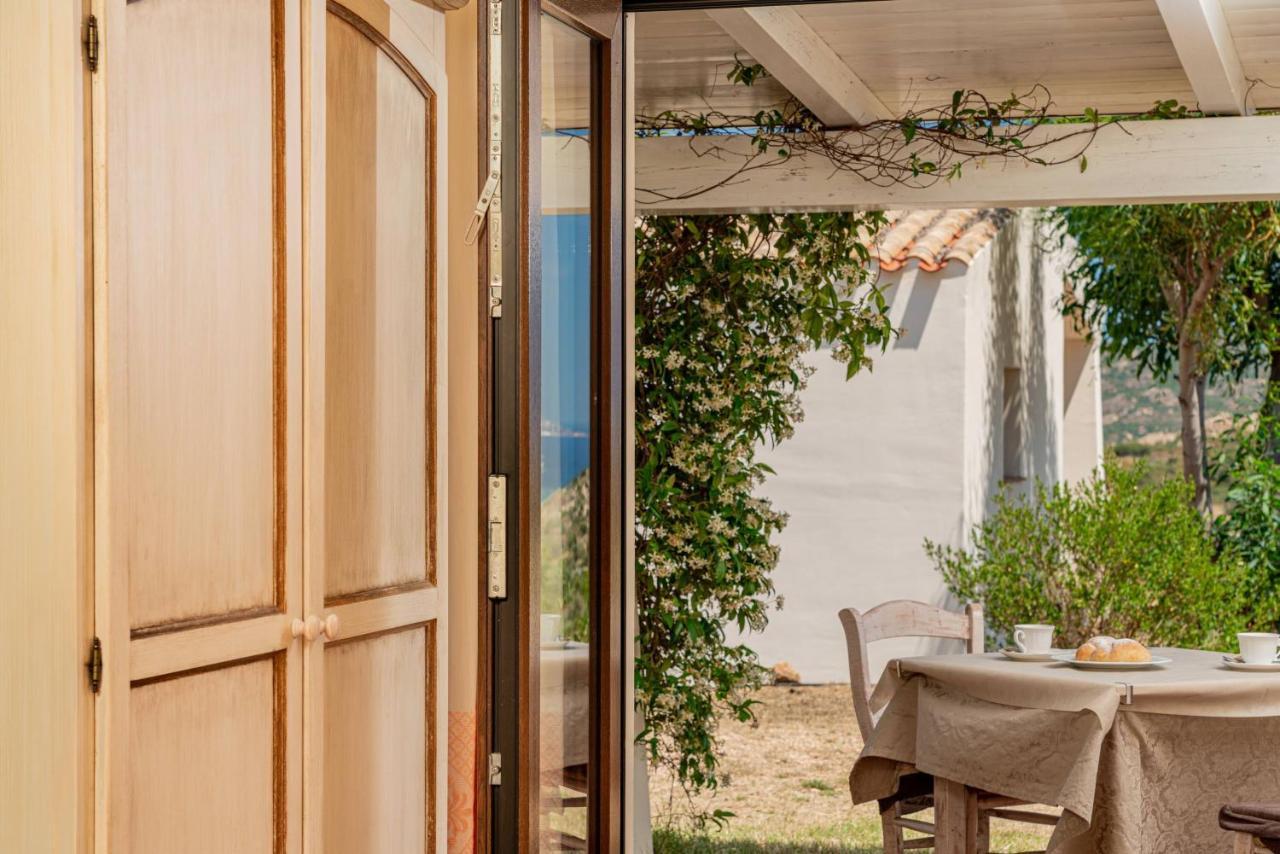 Hotel Borgo Alba Barona Turismo Rurale