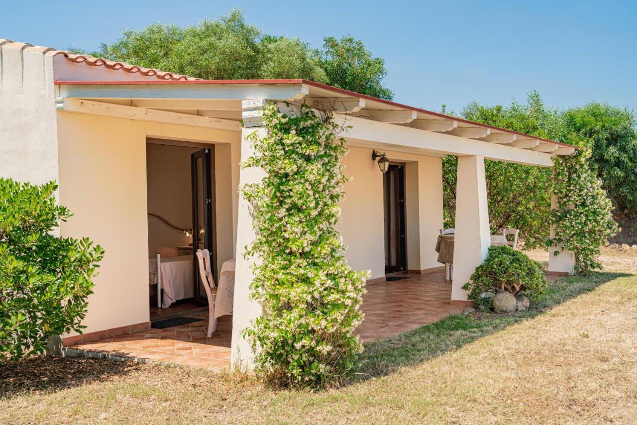 Borgo Alba Barona Turismo Rurale 3* Golfo Aranci
