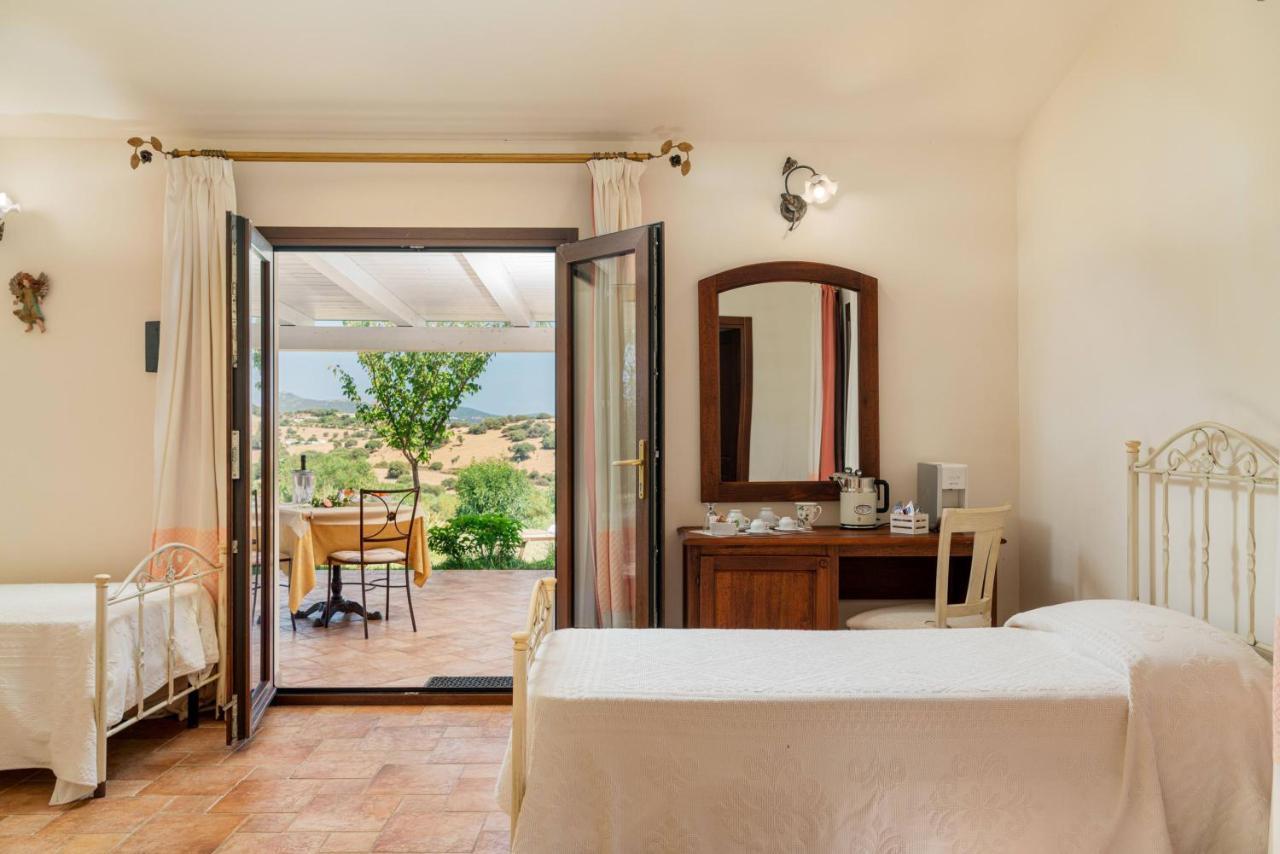 Borgo Alba Barona Turismo Rurale Hotel