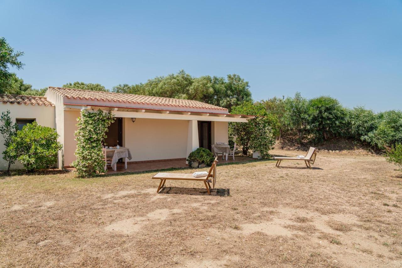 Borgo Alba Barona Turismo Rurale Hotel Golfo Aranci