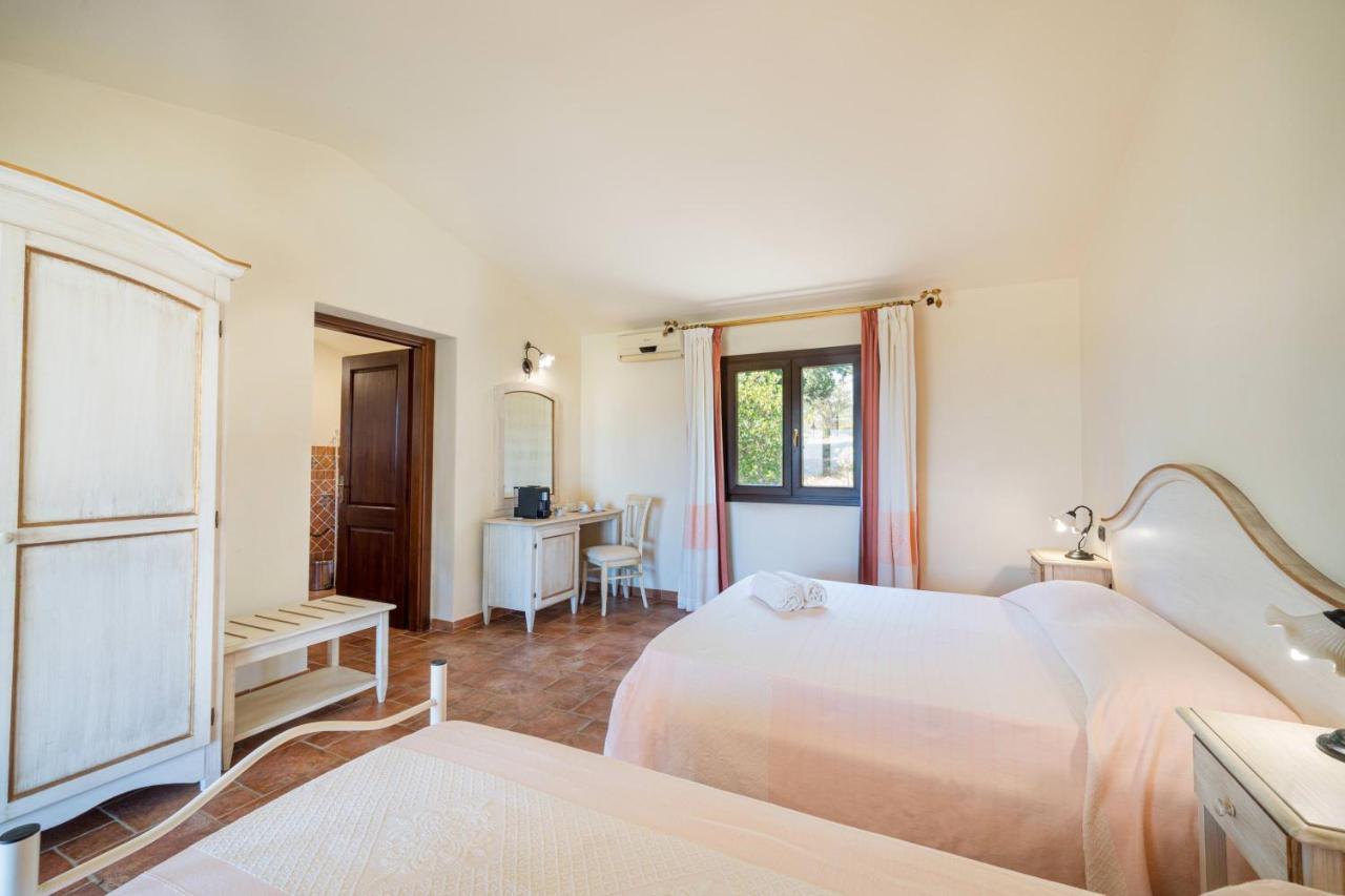Hotel Borgo Alba Barona Turismo Rurale
