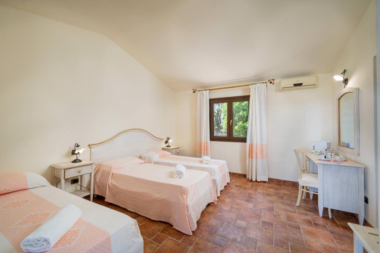 Borgo Alba Barona Turismo Rurale Hotel