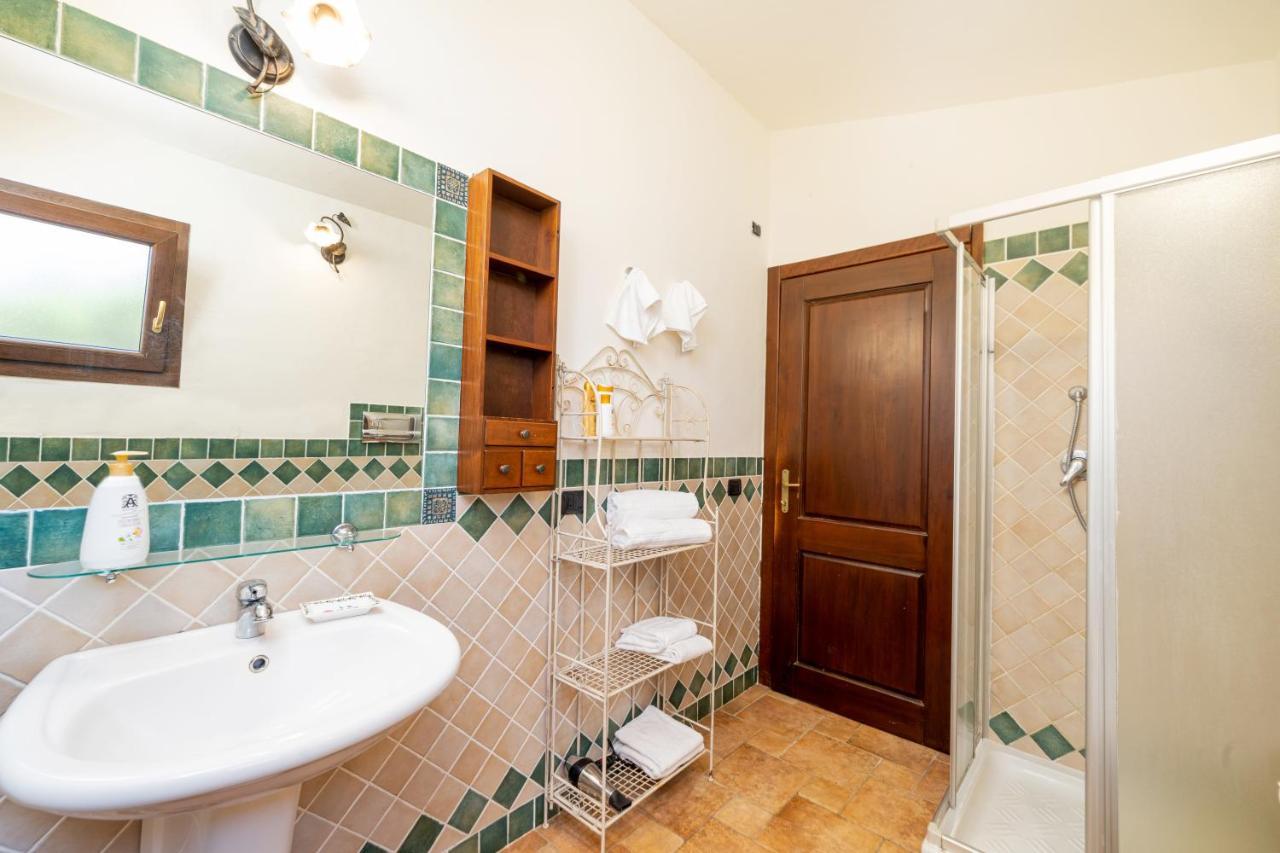 Hotel Borgo Alba Barona Turismo Rurale