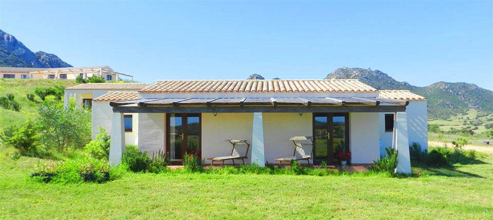 Borgo Alba Barona Turismo Rurale Hotel 3*