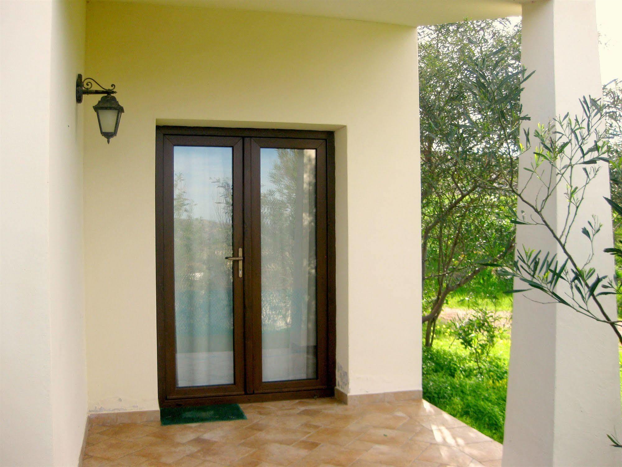 Hotel Borgo Alba Barona Turismo Rurale 3*