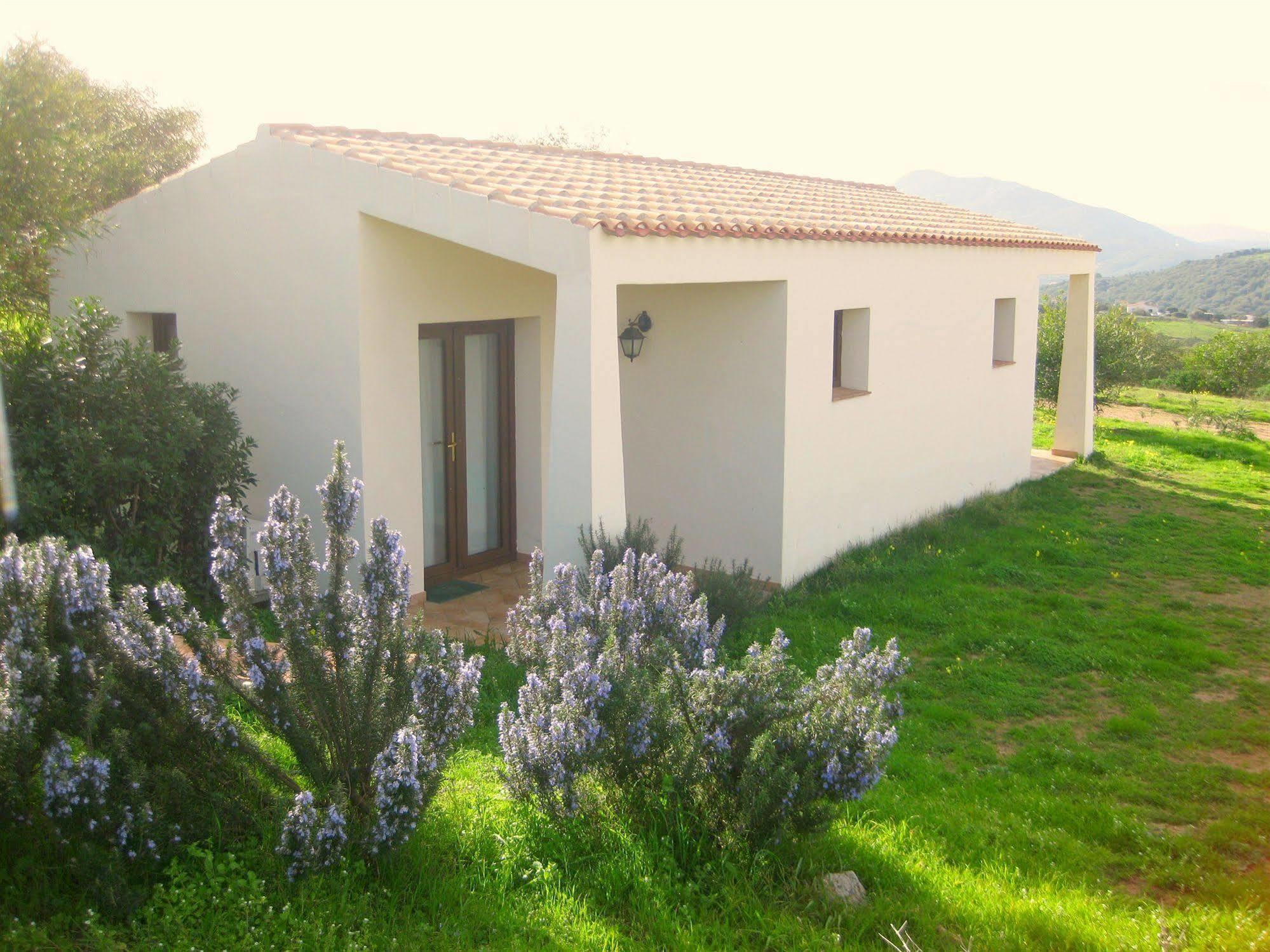 Borgo Alba Barona Turismo Rurale Hotel 3*